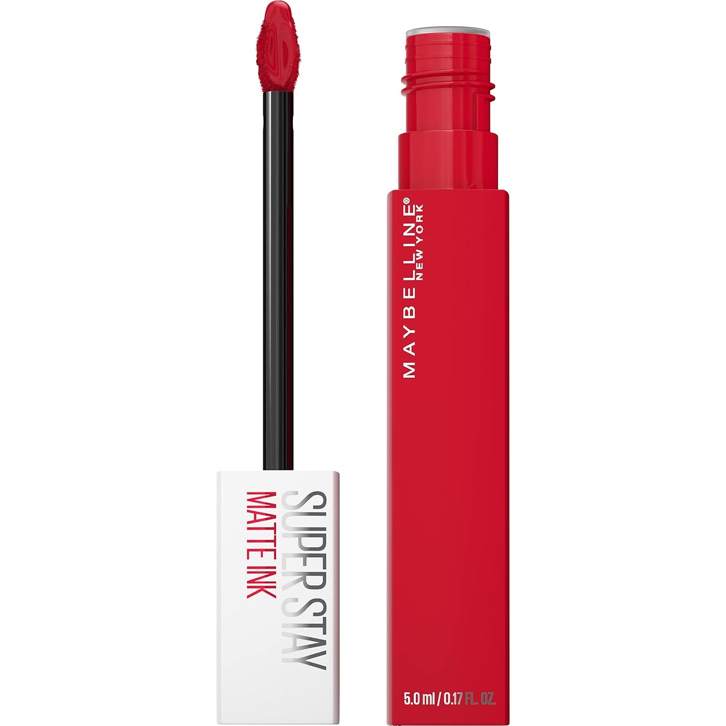 Maybelline Super Stay Matte Ink Liquid Lipstick Makeup