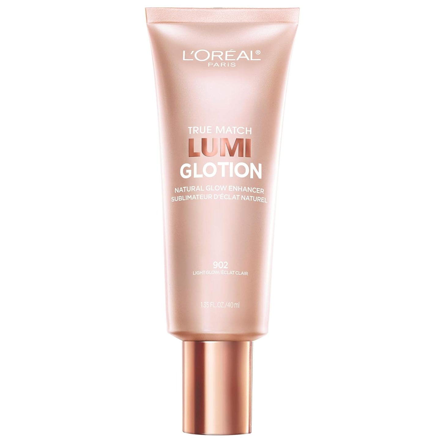 L'Oreal Makeup True Match Lumi Glotion Natural Glow Enhancer