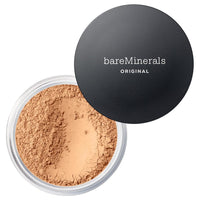 bareMinerals Original Loose Powder Foundation SPF15 Lightweight Mineral Powder Foundation