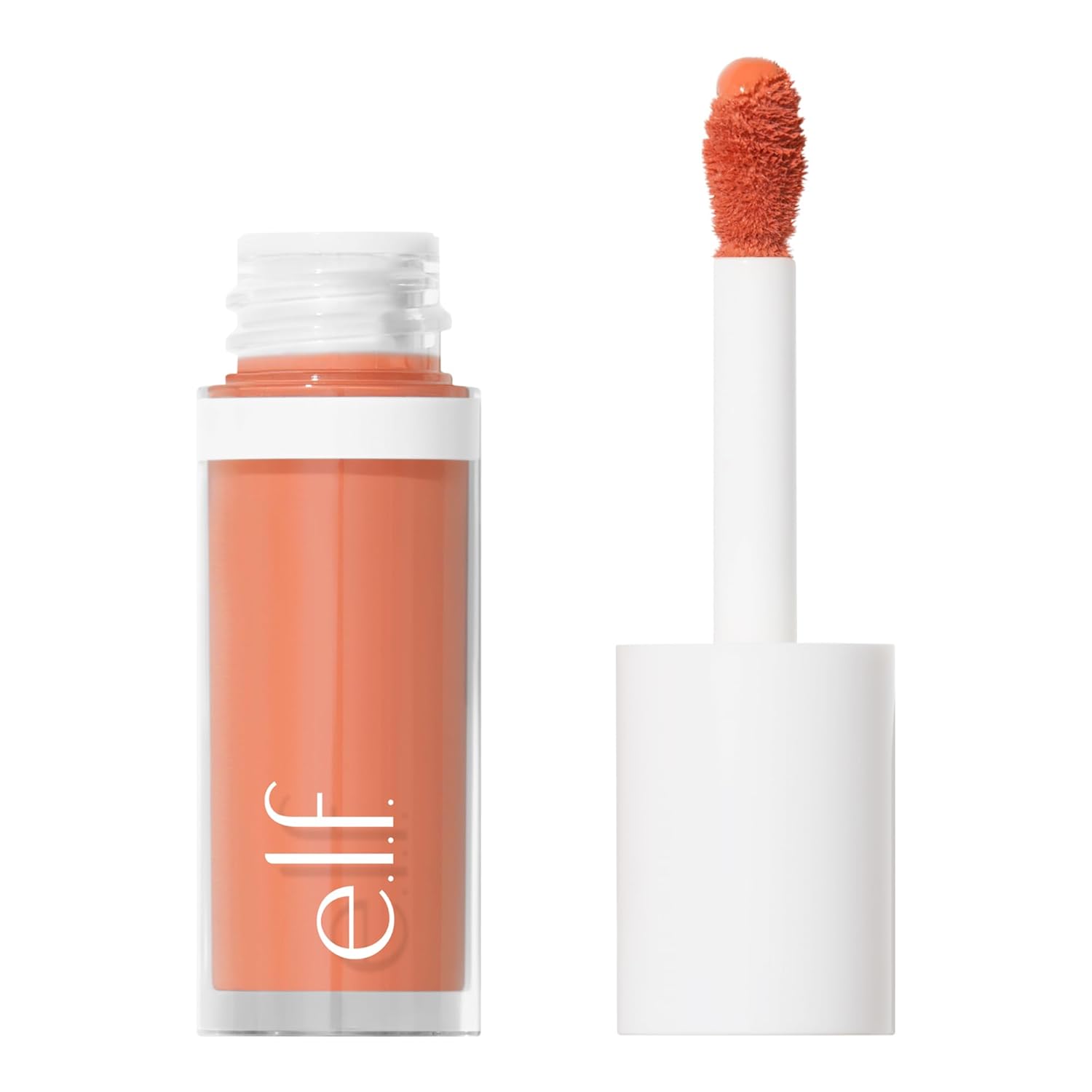 e.l.f. Camo Liquid Blush for High-Pigment Color