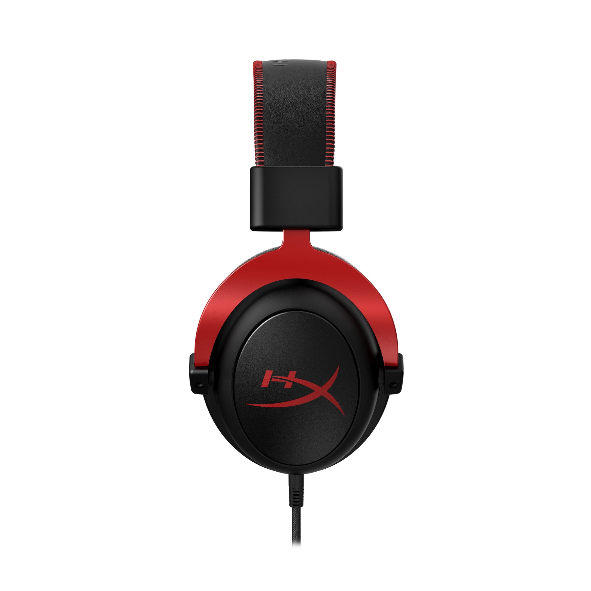 HyperX Cloud II - Wired Gaming Headset