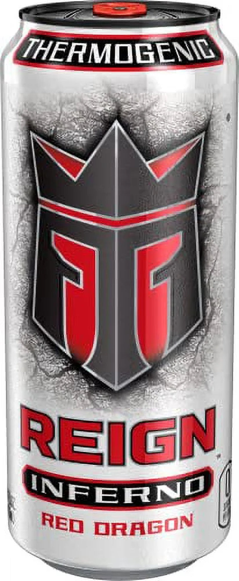 Reign Inferno Red Dragon Thermogenic Fuel Fitness and Performance Drink