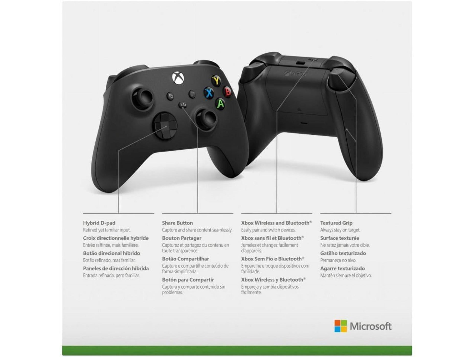 Microsoft Xbox Wireless Controller