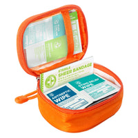 Outdoor First Aid - Happy Hiker 65 Pcs