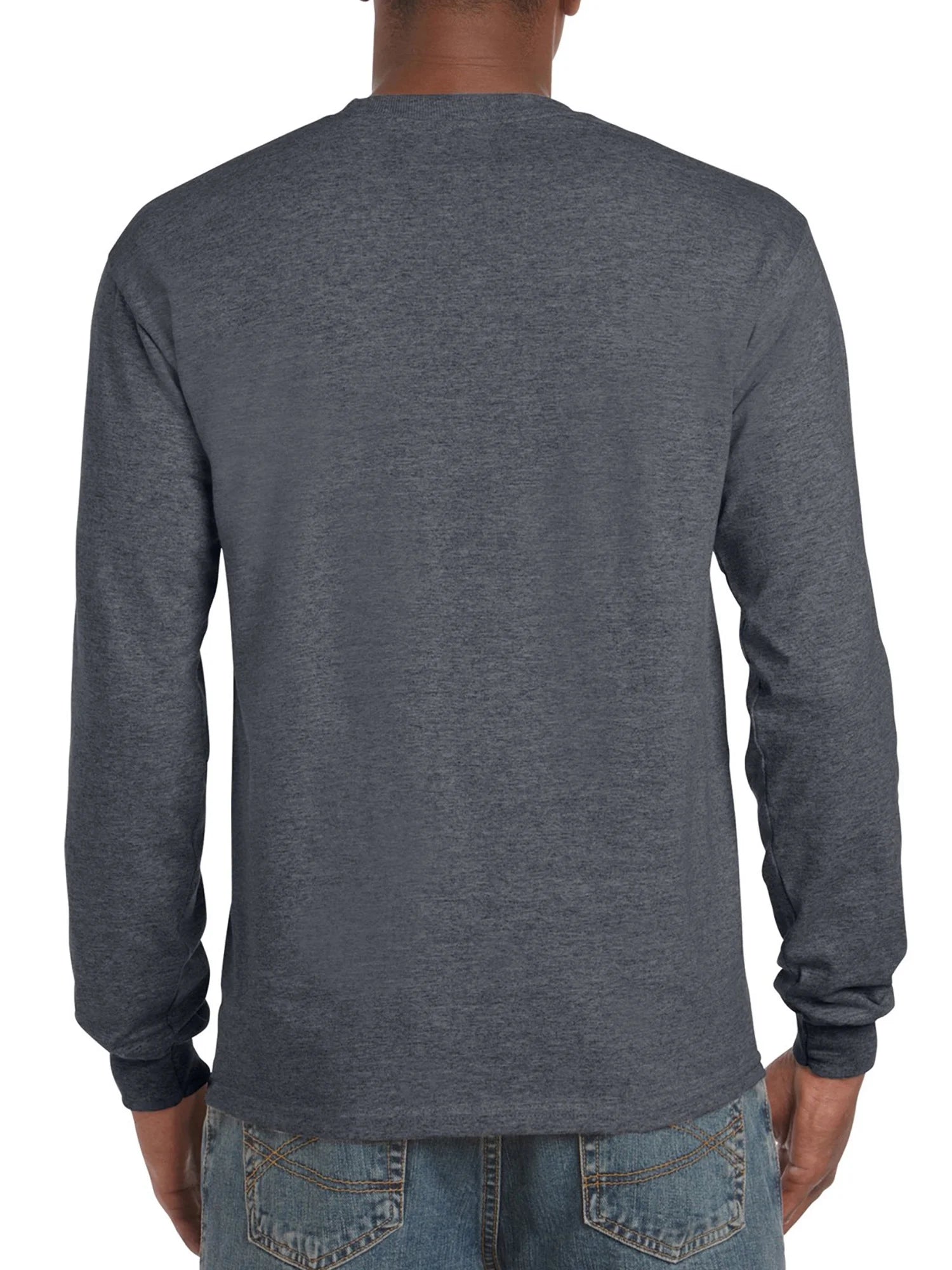 Unisex Ultra Cotton Long Sleeve T-Shirt