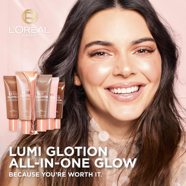 L'Oreal Makeup True Match Lumi Glotion Natural Glow Enhancer