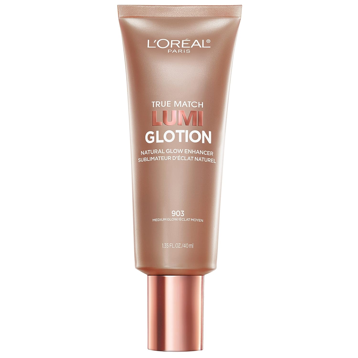 L'Oreal Makeup True Match Lumi Glotion Natural Glow Enhancer