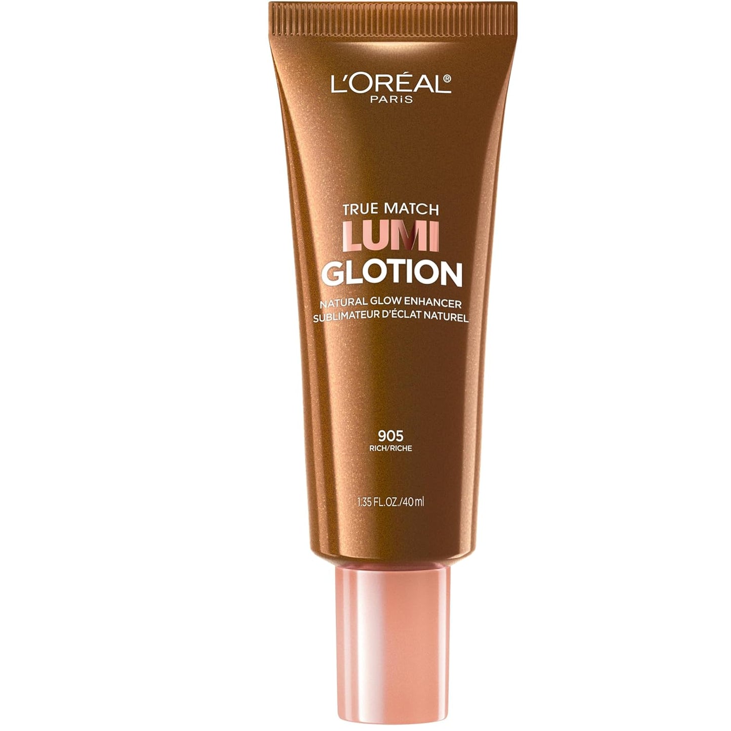 L'Oreal Makeup True Match Lumi Glotion Natural Glow Enhancer