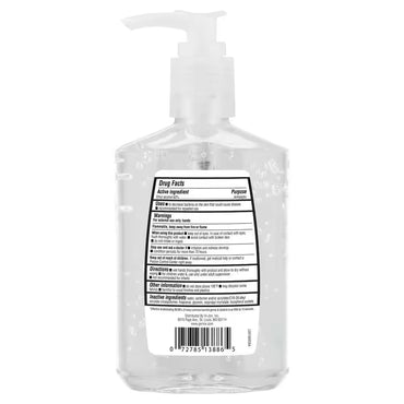 8 Oz. Pump Moisturizing Original Hand Sanitizer