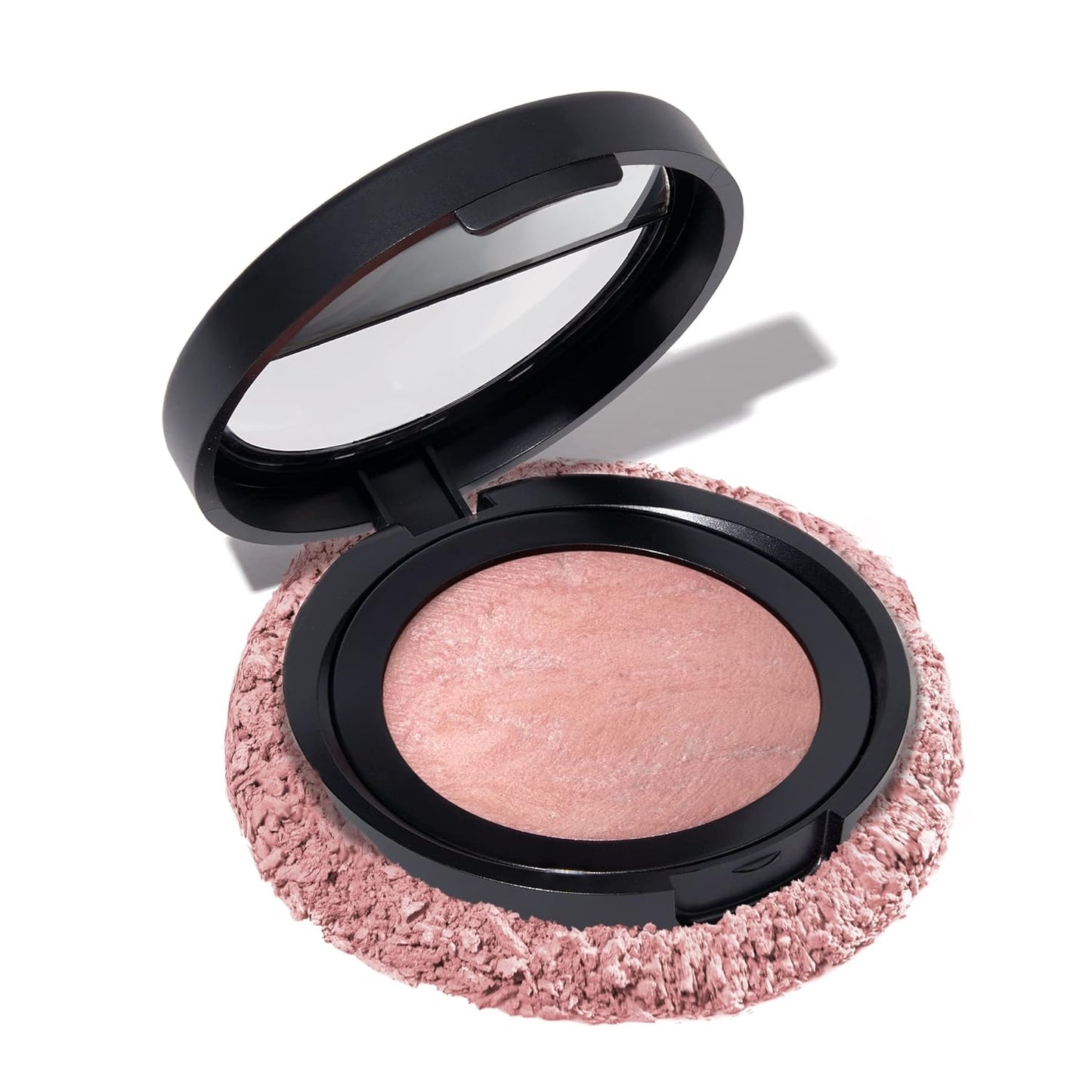 LAURA GELLER NEW YORK Baked Blush-N-Brighten Marbleized Blush