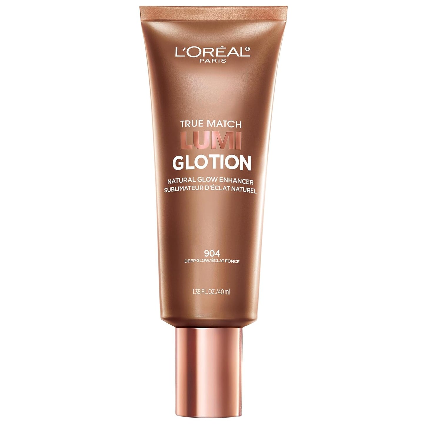 L'Oreal Makeup True Match Lumi Glotion Natural Glow Enhancer