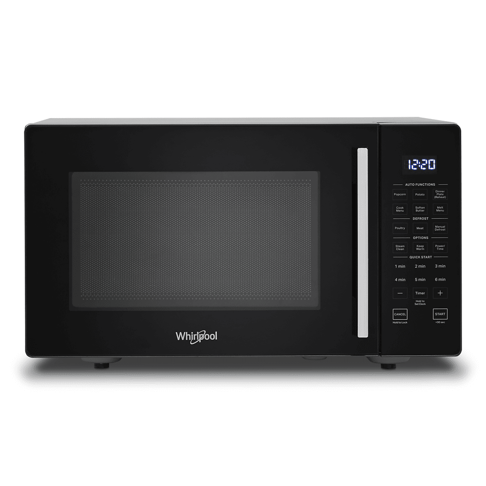 WHIRLPOOL WMC30309LB  COUNTERTOP MICROWAVE Stainless Steel