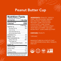 ALOHA Plant Based Protein Bars Peanut Butter Cup