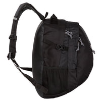 Ozark Hiker Backpack 25 Liter - Black