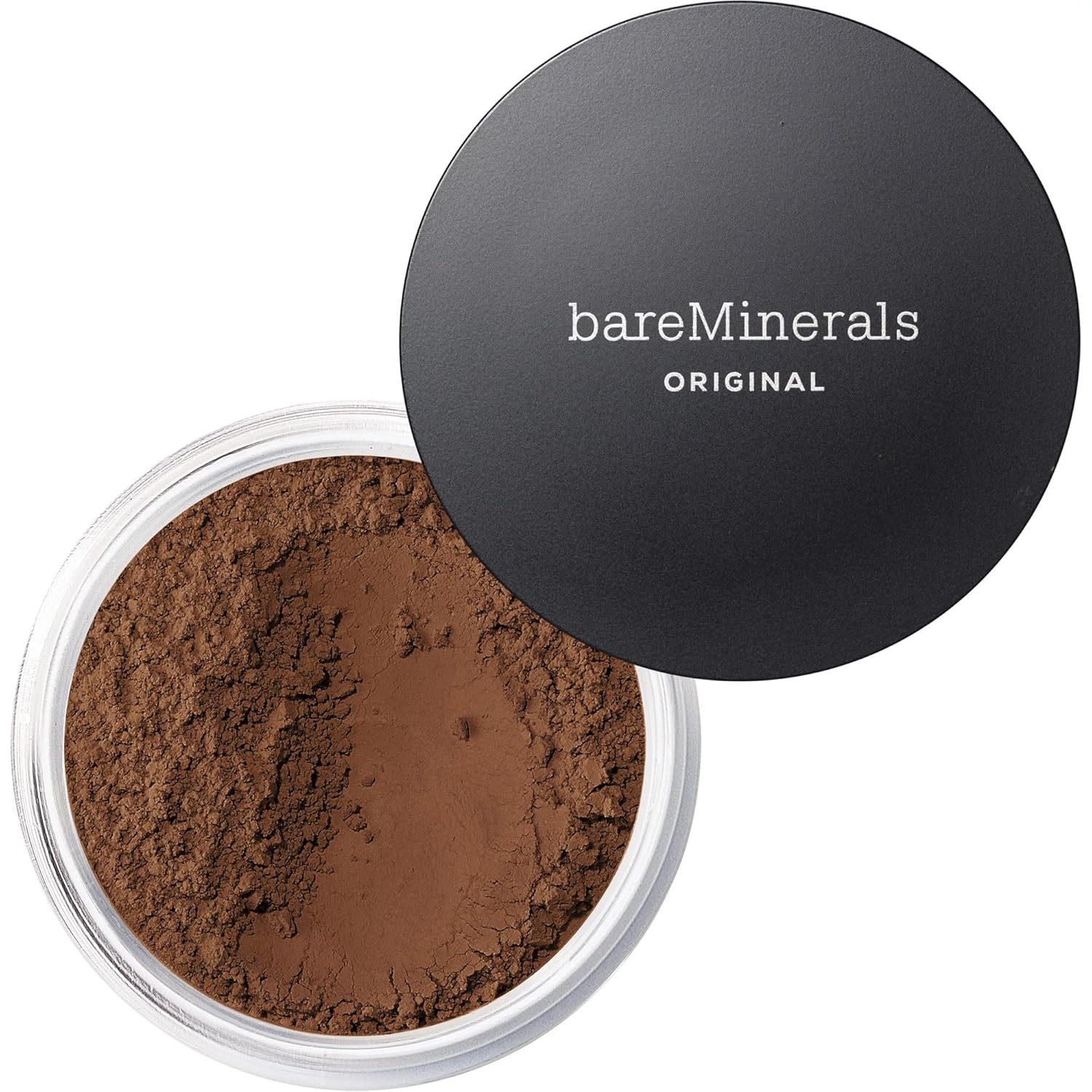 bareMinerals Original Loose Powder Foundation SPF15 Lightweight Mineral Powder Foundation