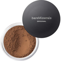 bareMinerals Original Loose Powder Foundation SPF15 Lightweight Mineral Powder Foundation