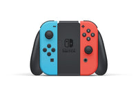 Switch™ with Neon Blue and Neon Red Joy‑Con™