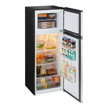 7.1 Cu. Ft. Top Freezer Refrigerator