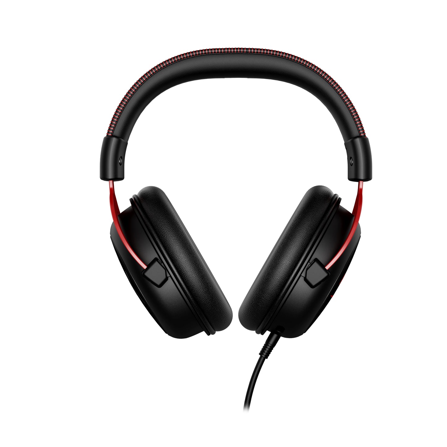 HyperX Cloud II - Wired Gaming Headset