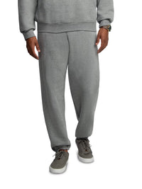 Men's Eversoft Fleece Elastic Bottom Sweatpants with Pockets