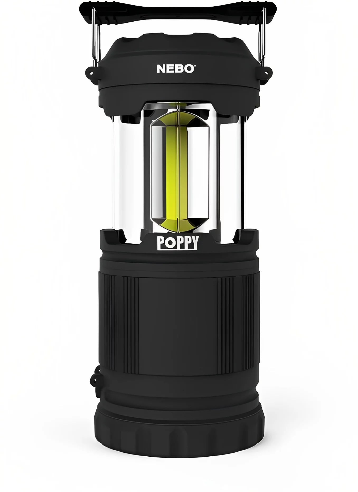 Big Poppy 300 Lumen LED Lantern 