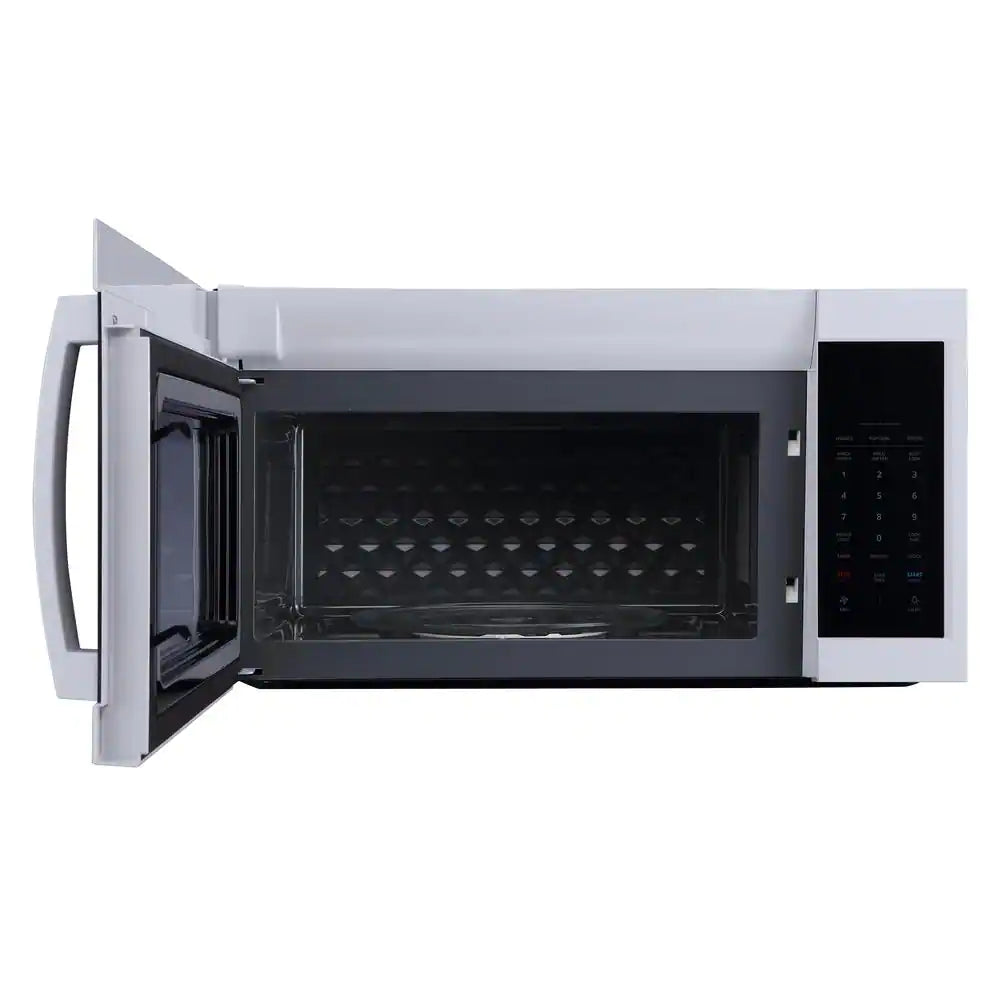 1.7 Cu. Ft. 1000-Watt over the Range Microwave