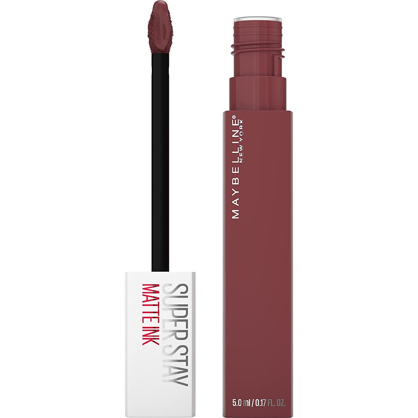 Maybelline Super Stay Matte Ink Liquid Lipstick Makeup