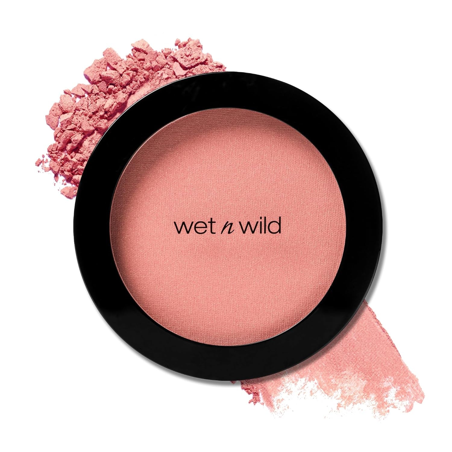 wet n wild Color Icon Blush Effortless Glow & Seamless Blend