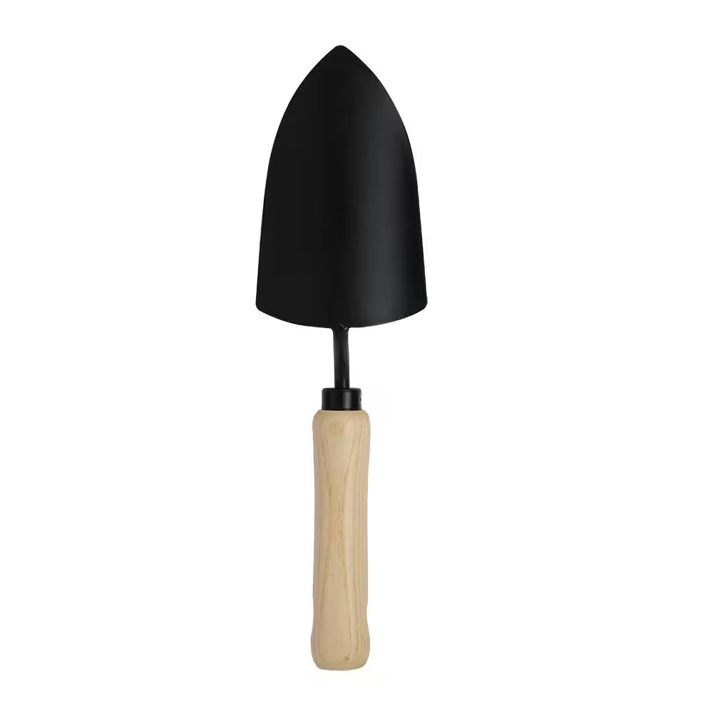 5-2/5 In. Wood Handle Trowel