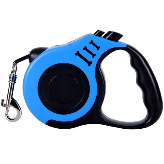 Retractable Dog Leash 16ft Heavy Duty Pet Walking Leash