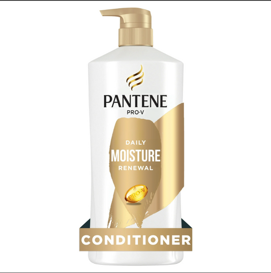 Pantene Pro-V Daily Moisture Renewal Conditioner 25.1 fl oz