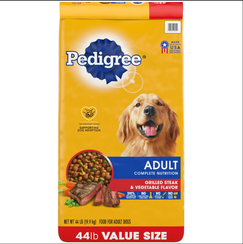 Dog Food