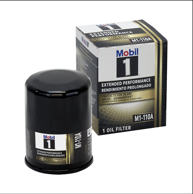 Mobil 1 Extended Performance M1-110A Oil Filter