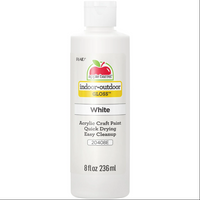 Apple Barrel 20408E Acrylic Craft Paint, Gloss Finish, 8 fl oz