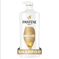 Pantene Pro-V Daily Moisture Renewal Shampoo, 27.7 oz