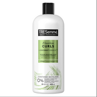 TRESemme Flawless Curls Deep Conditioner 28 fl oz