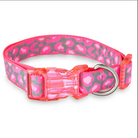 Vibrant Life Dog Collars, Size Large