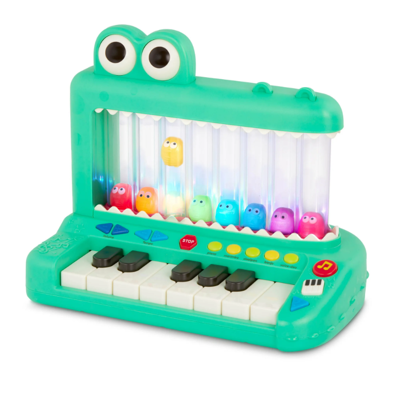 CROCO PIANO