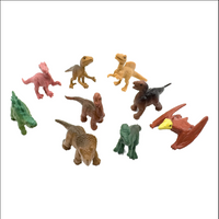 Best Brands Baby Dinosaurs Toy Figurines Great for Learning Dinosaurs