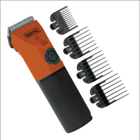 Wahl Touch up Battery Powered Pet Dog Clipper-Trimmer