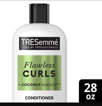 TRESemme Flawless Curls Deep Conditioner 28 fl oz