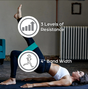 GAIAM LOOP BAND KIT