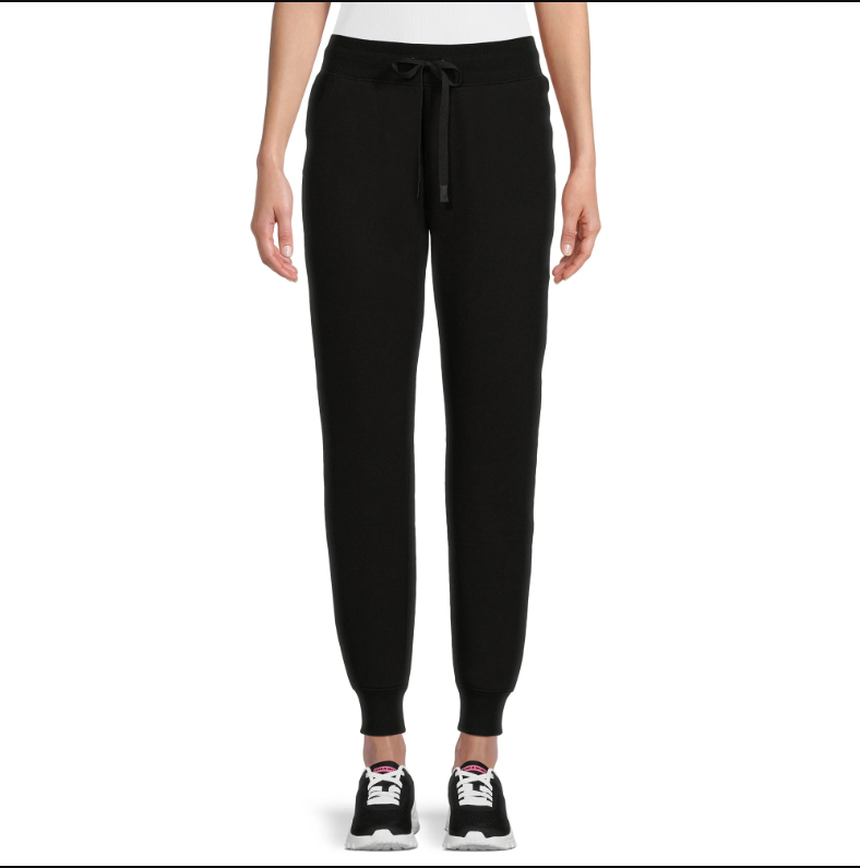 Athletic Works Women's Super Soft Joggers