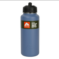 Ozark Trail 32 Fl Oz Insulated Stainless Steel Water Bottle