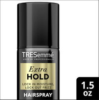 Tresemme Hair Spray Extra Hold Anti-Frizz Hairspray 1.5 oz