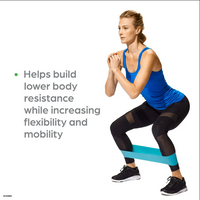 GAIAM LOOP BAND KIT