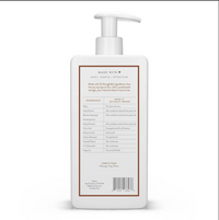 Native Moisturizing Conditioner Sulfate & Paraben Free 16.5 oz