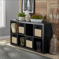 8-Cube Storage Organizer