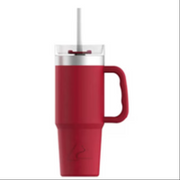 Ozark Trail 18 Oz Insulated Stainless Steel Tumbler with Handle