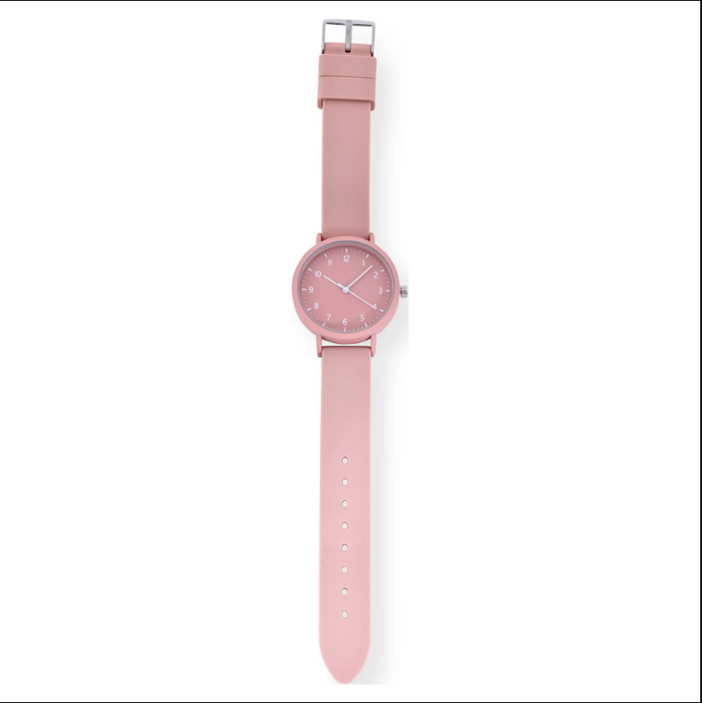 Time and Tru Adult Unisex Analog Watch